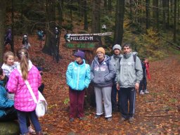 Rajd Ziemi Ząbkowickiej